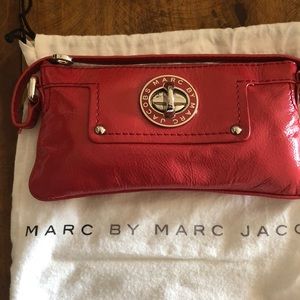 Marc Jacobs clutch